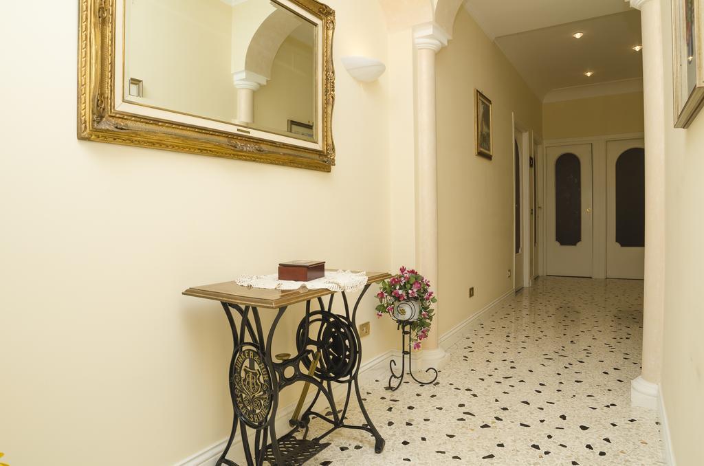 Casa Raffelina Apartman Minori Szoba fotó