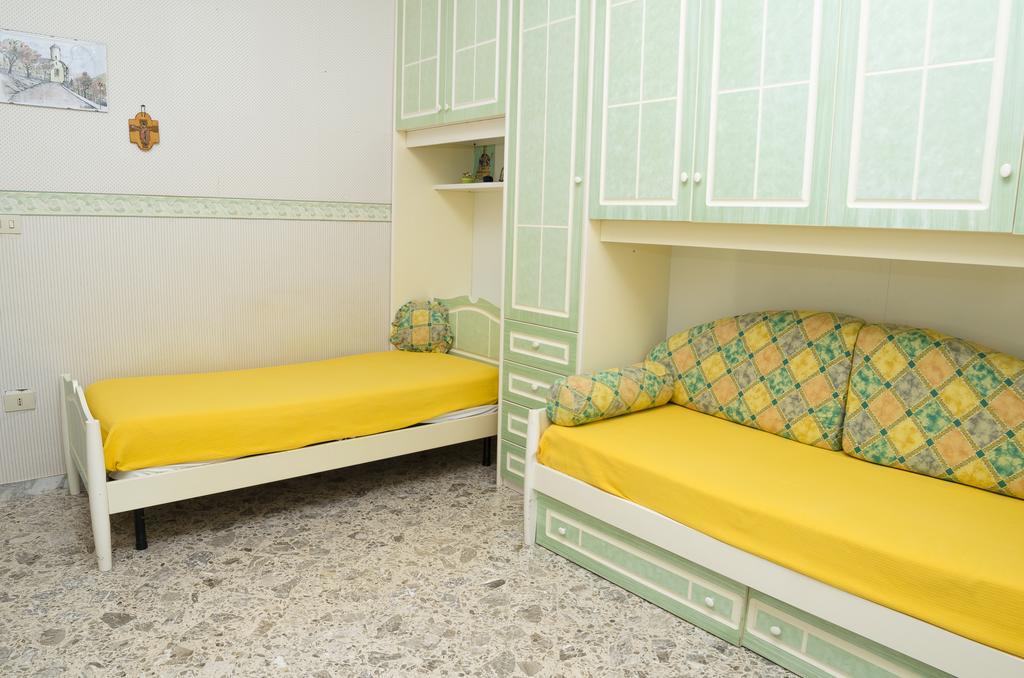 Casa Raffelina Apartman Minori Szoba fotó