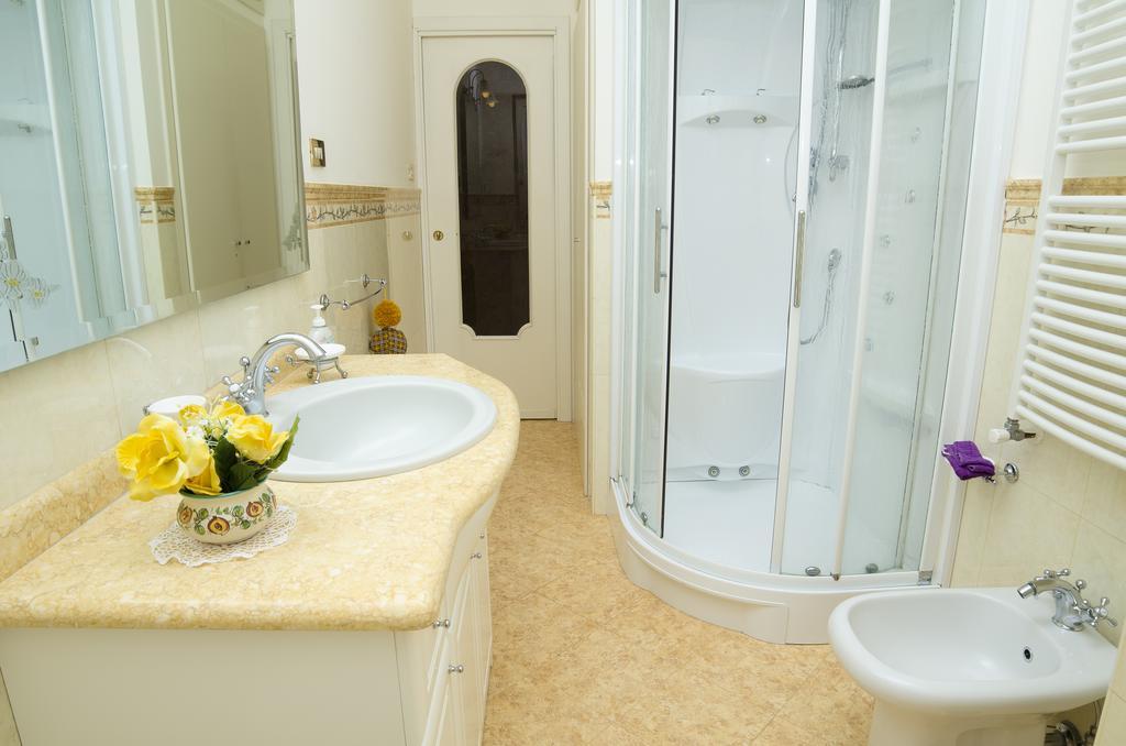 Casa Raffelina Apartman Minori Szoba fotó