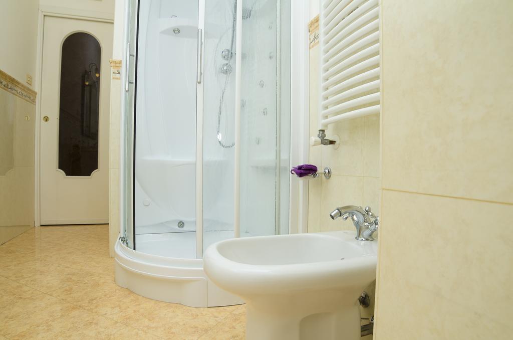 Casa Raffelina Apartman Minori Szoba fotó
