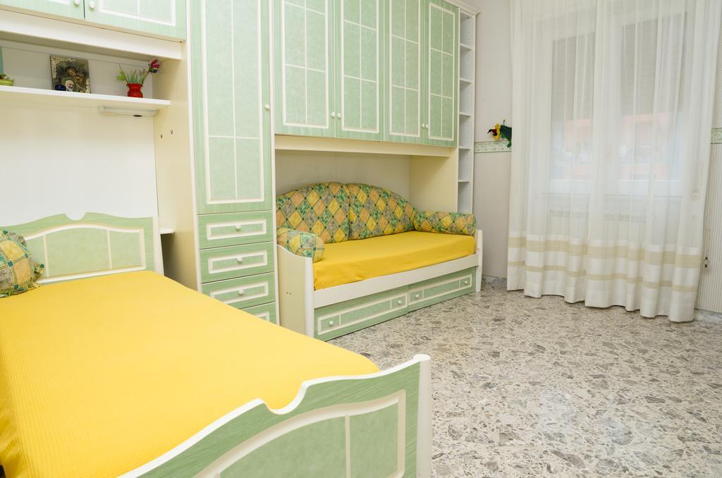Casa Raffelina Apartman Minori Szoba fotó