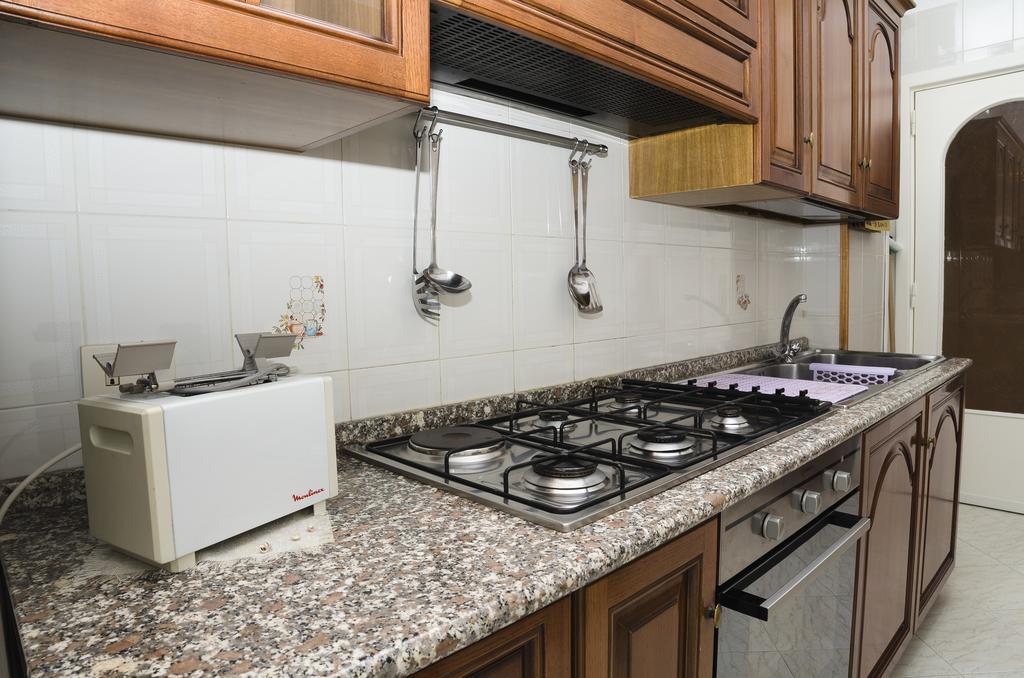 Casa Raffelina Apartman Minori Szoba fotó