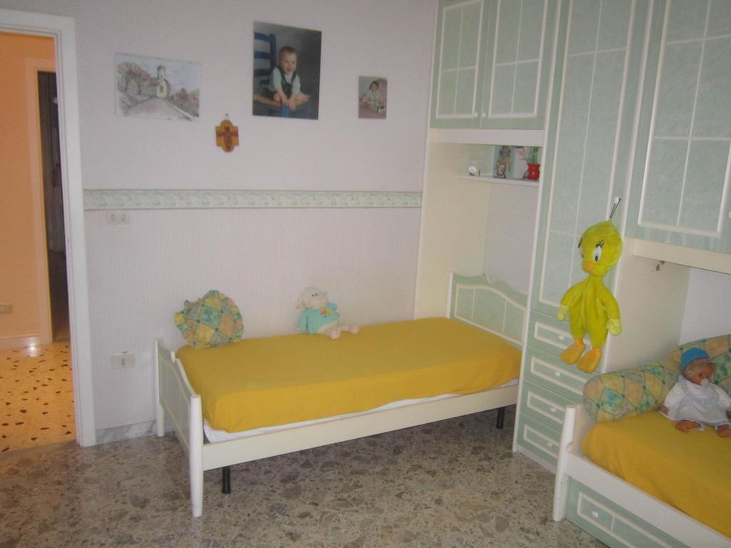Casa Raffelina Apartman Minori Szoba fotó