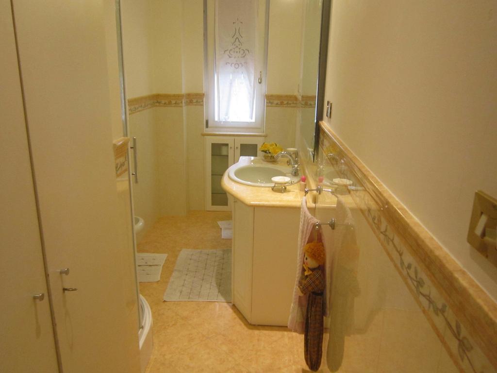 Casa Raffelina Apartman Minori Szoba fotó